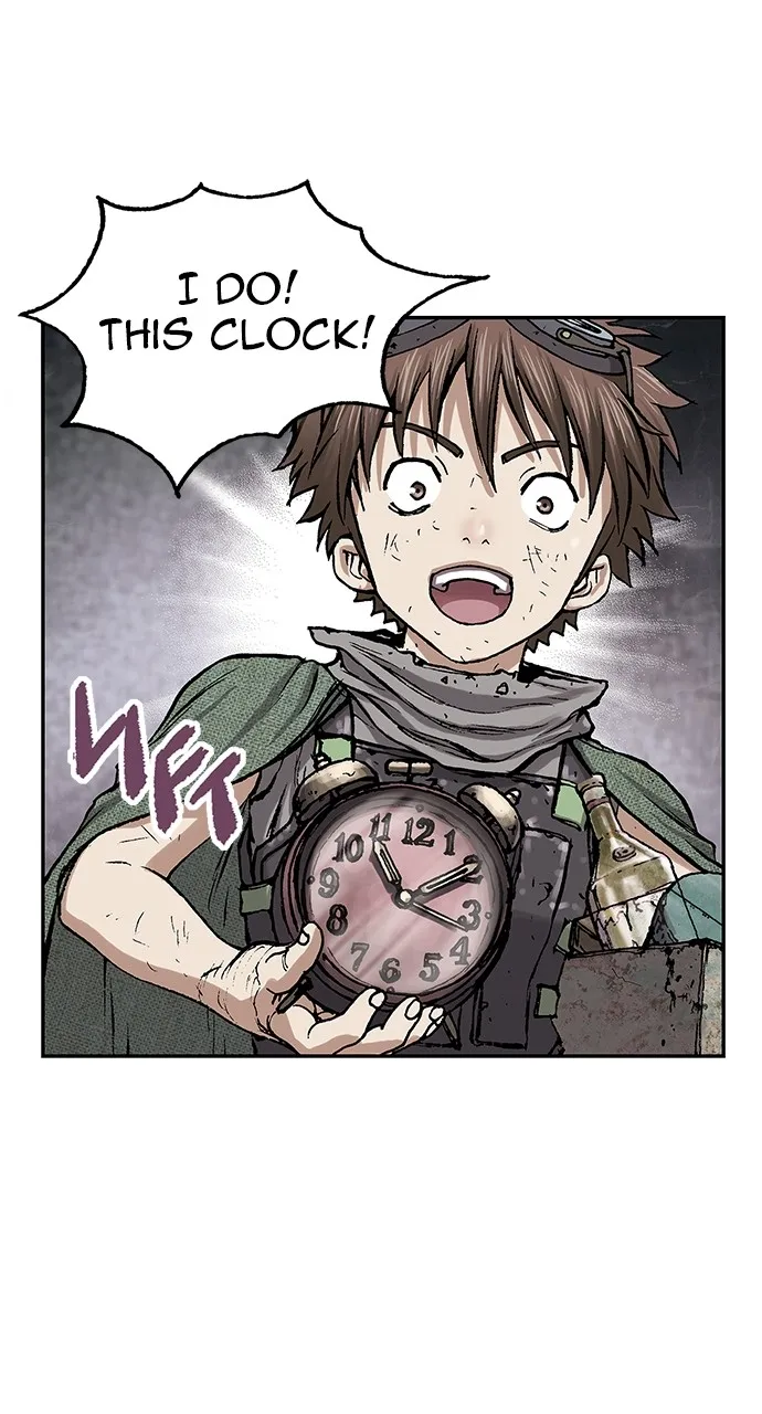Leviathan Chapter 11 page 41 - 