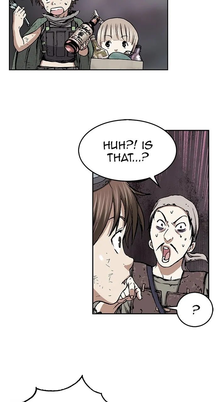 Leviathan Chapter 11 page 43 - 