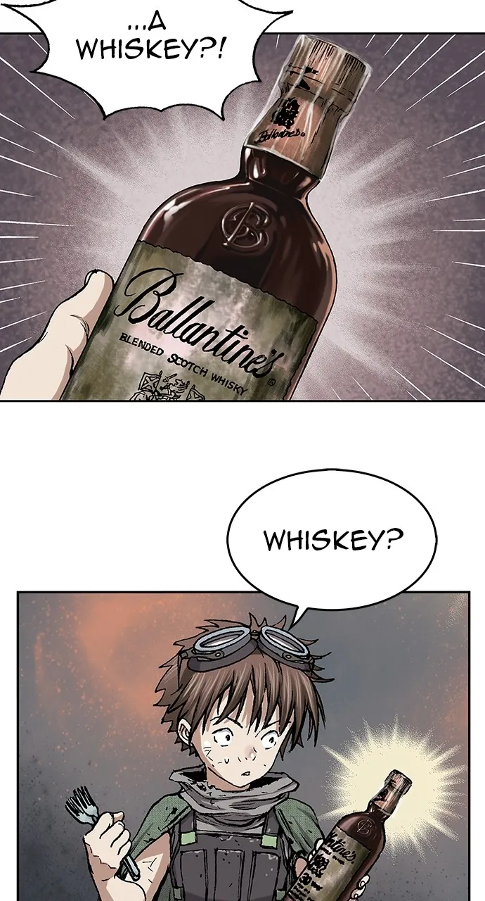 Leviathan Chapter 11 page 44 - 