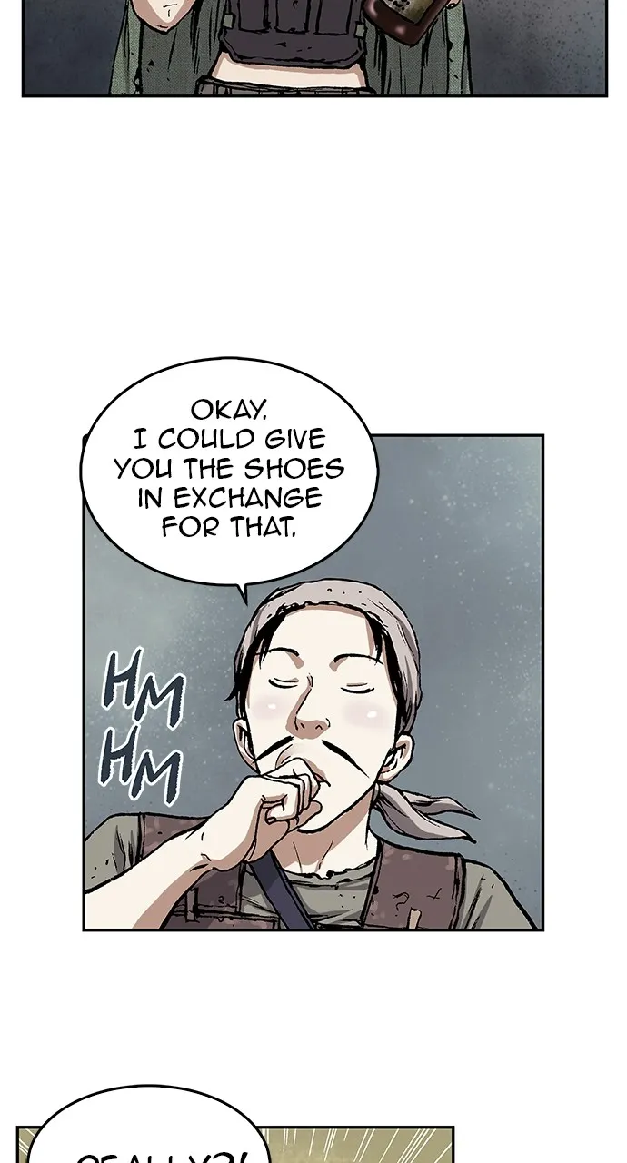 Leviathan Chapter 11 page 45 - 