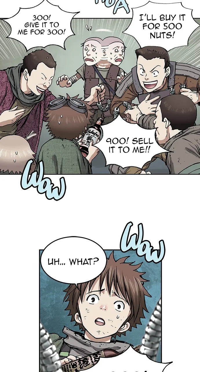 Leviathan Chapter 11 page 49 - 