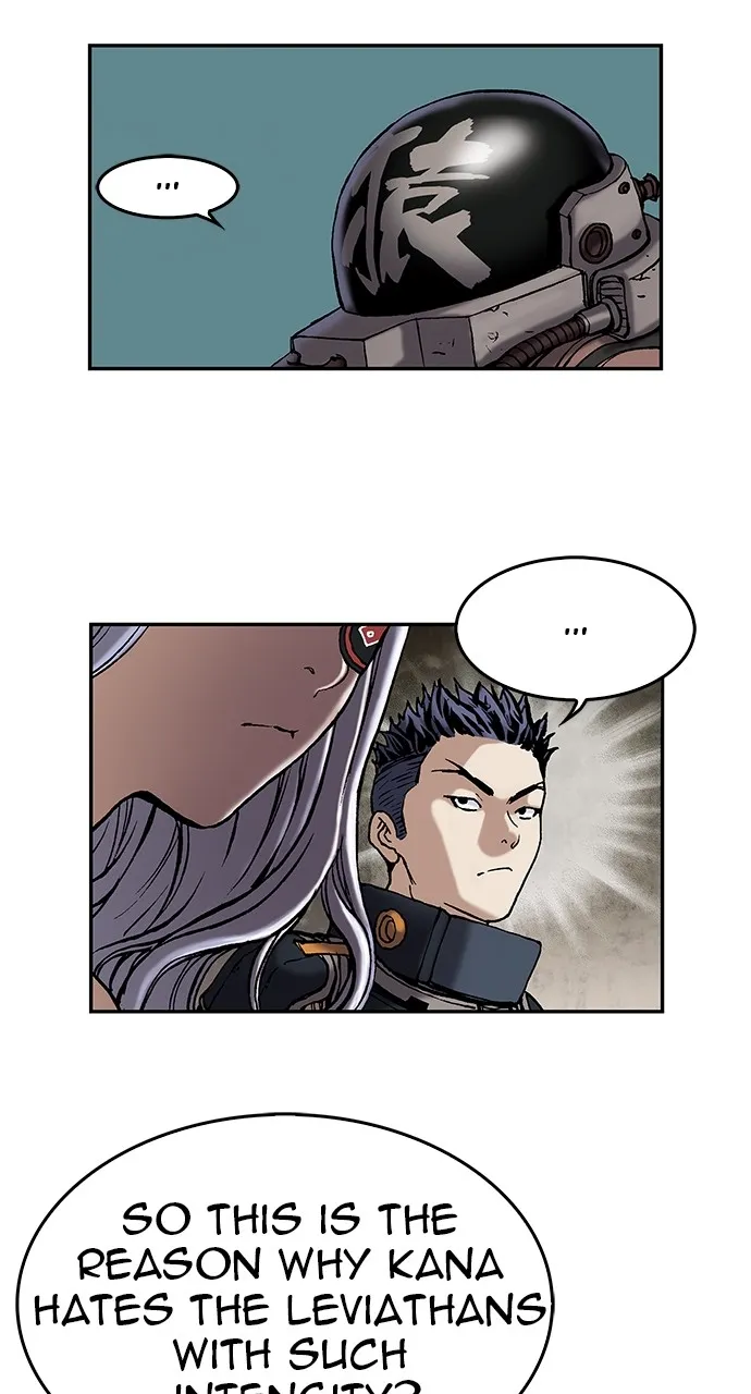 Leviathan Chapter 11 page 6 - 