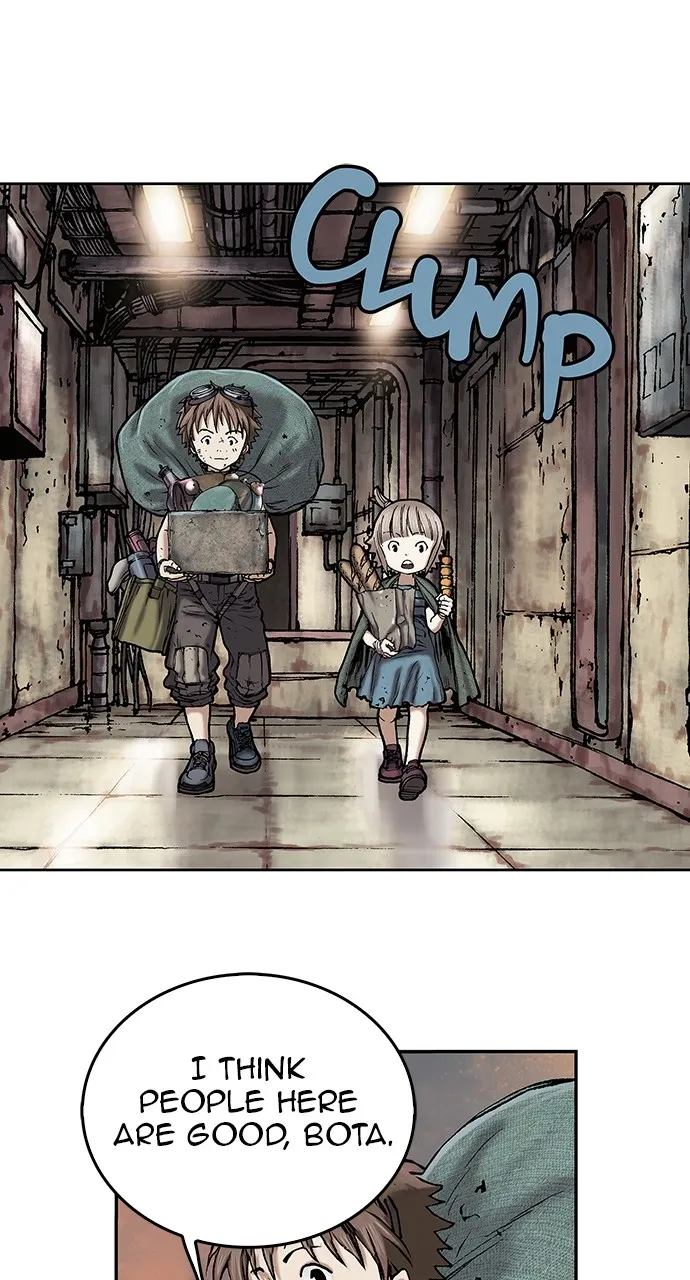 Leviathan Chapter 11 page 51 - 