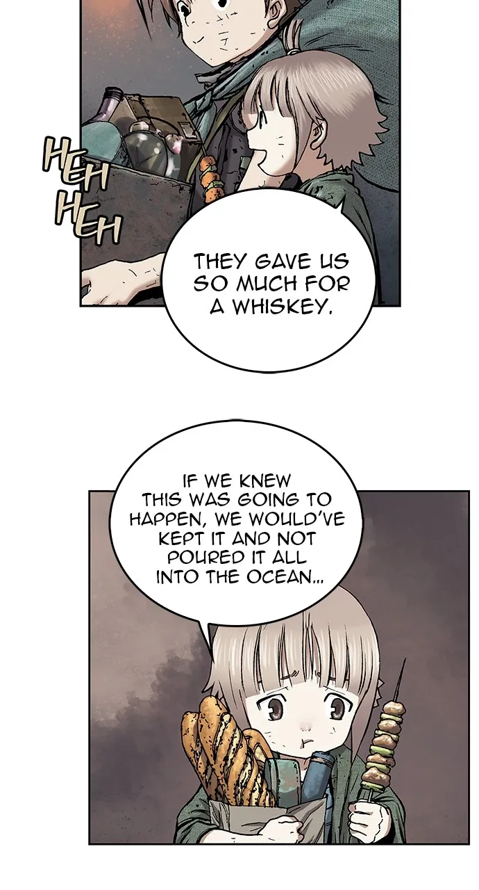 Leviathan Chapter 11 page 52 - 