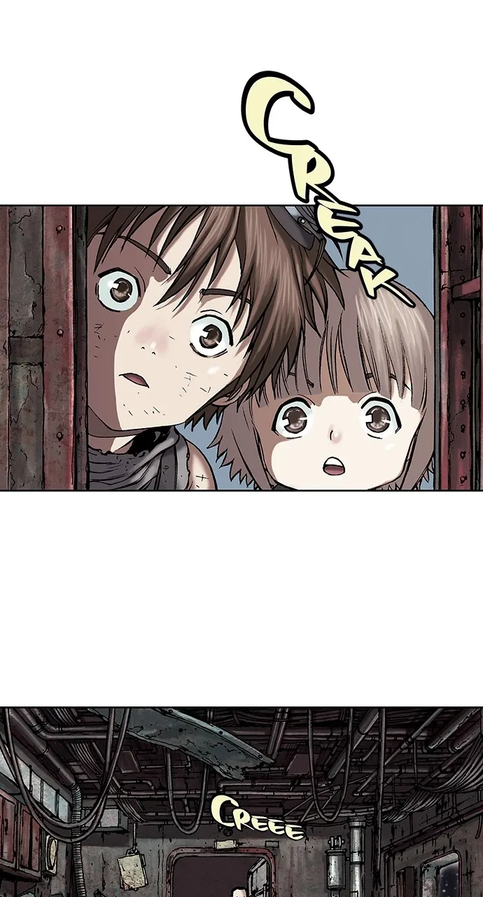 Leviathan Chapter 11 page 56 - 