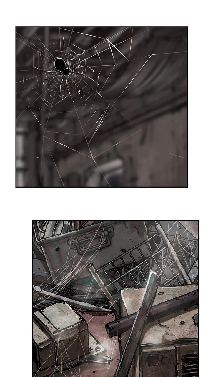 Leviathan Chapter 11 page 58 - 