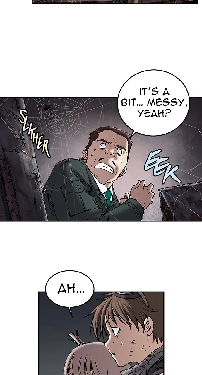 Leviathan Chapter 11 page 59 - 