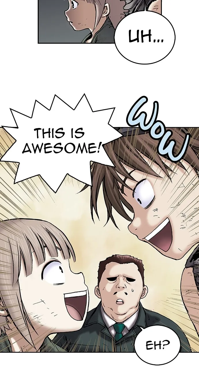 Leviathan Chapter 11 page 60 - 