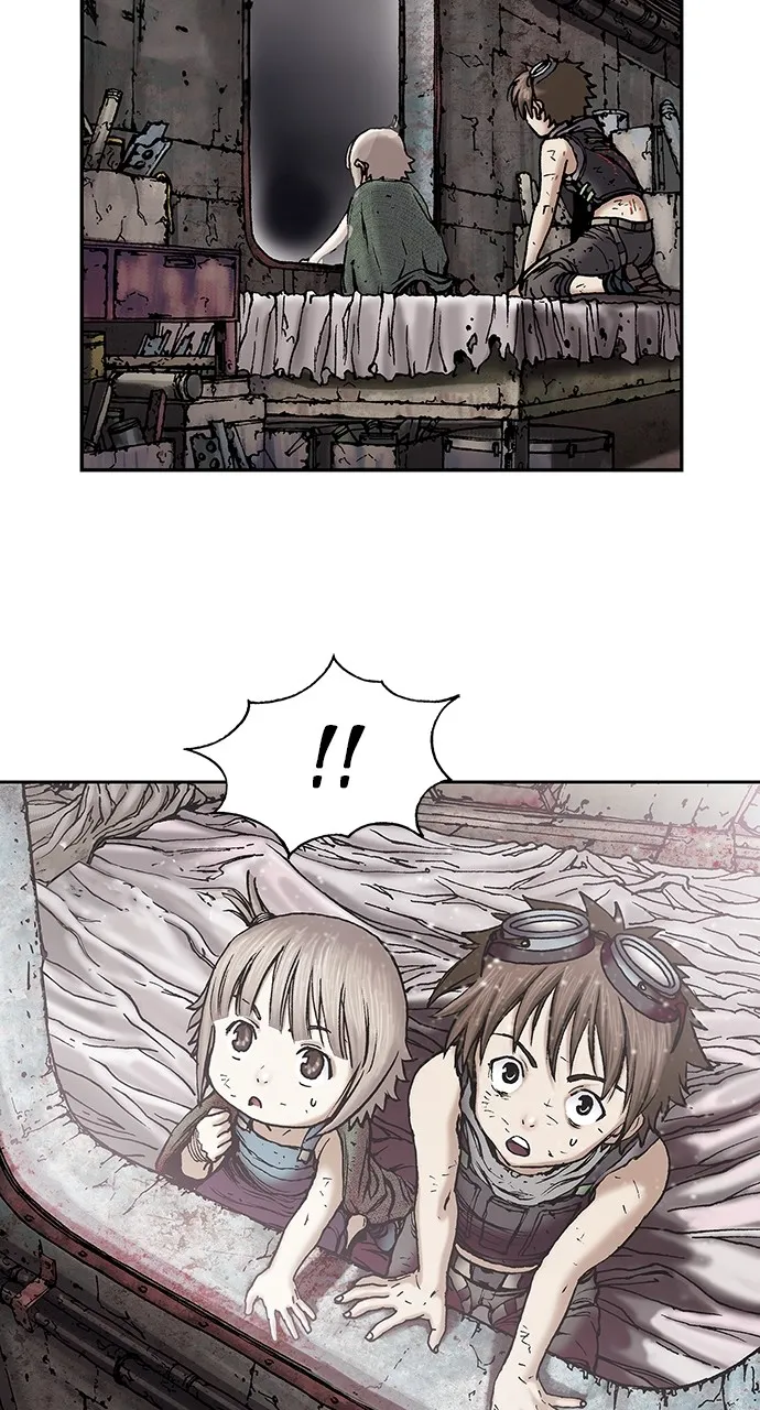 Leviathan Chapter 11 page 62 - 
