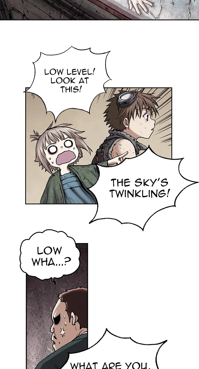 Leviathan Chapter 11 page 63 - 