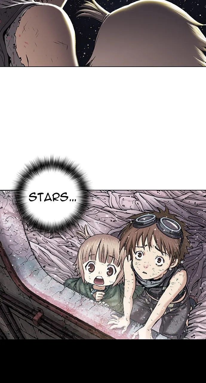 Leviathan Chapter 11 page 67 - 