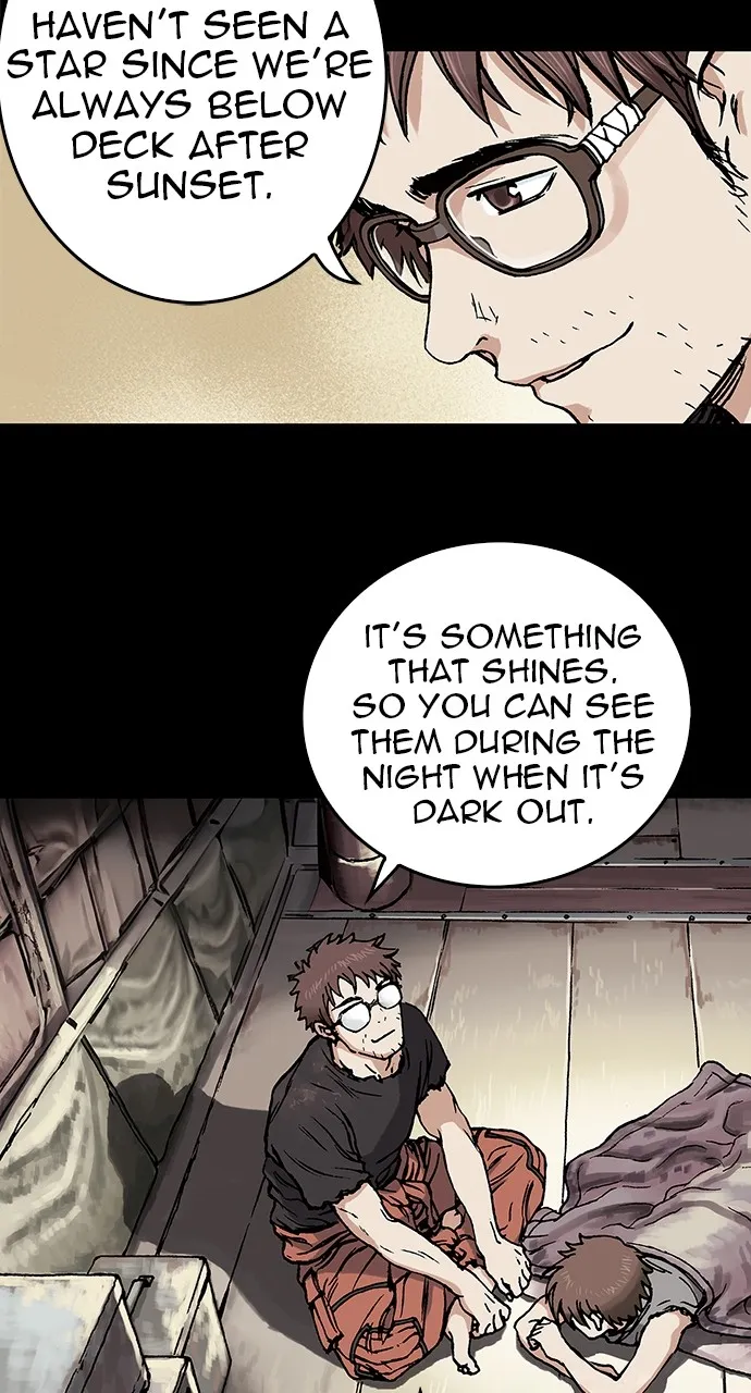 Leviathan Chapter 11 page 69 - 