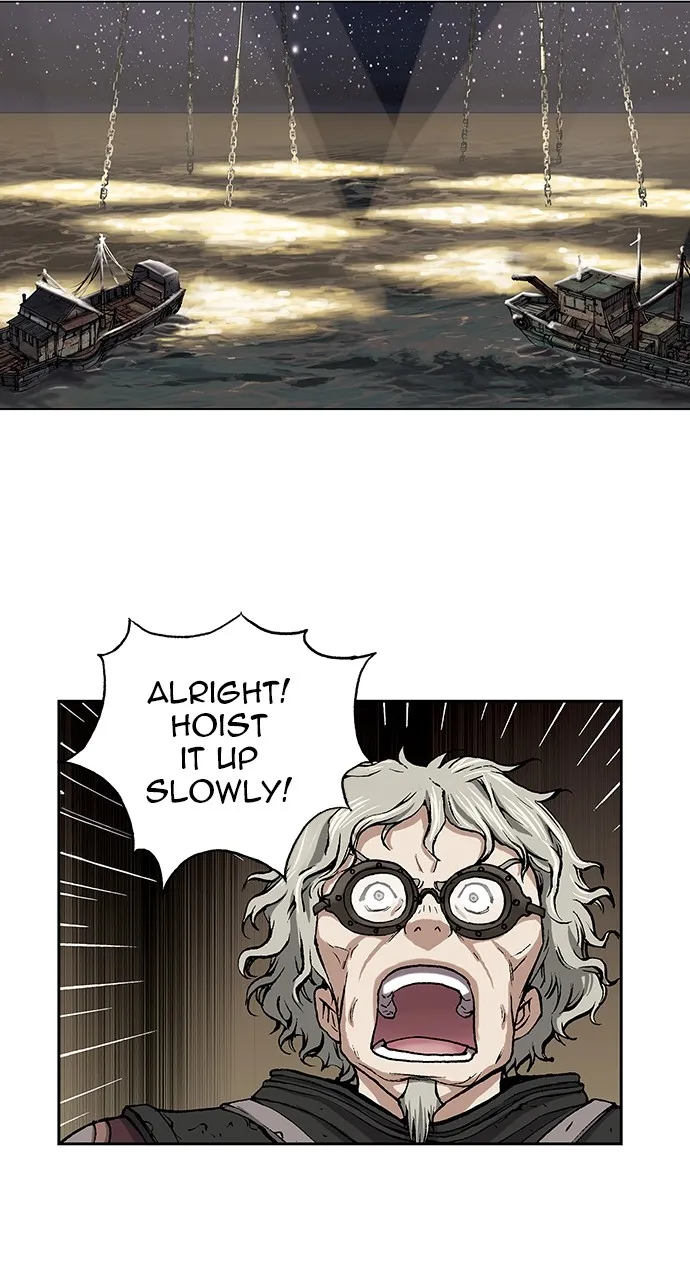 Leviathan Chapter 11 page 75 - 