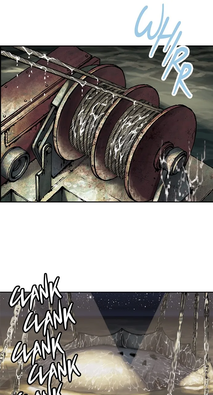 Leviathan Chapter 11 page 76 - 