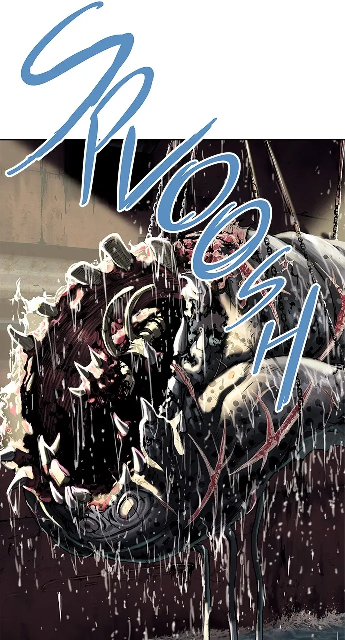 Leviathan Chapter 11 page 78 - 