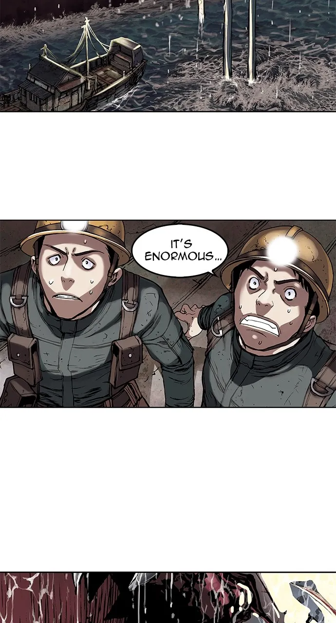 Leviathan Chapter 11 page 79 - 
