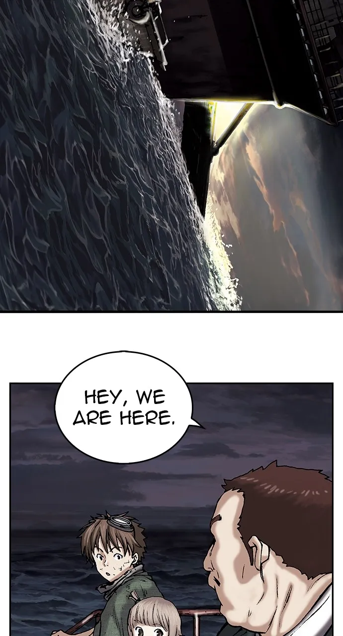 Leviathan Chapter 11 page 9 - 