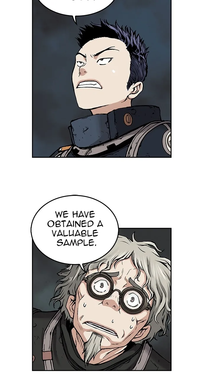 Leviathan Chapter 11 page 81 - 