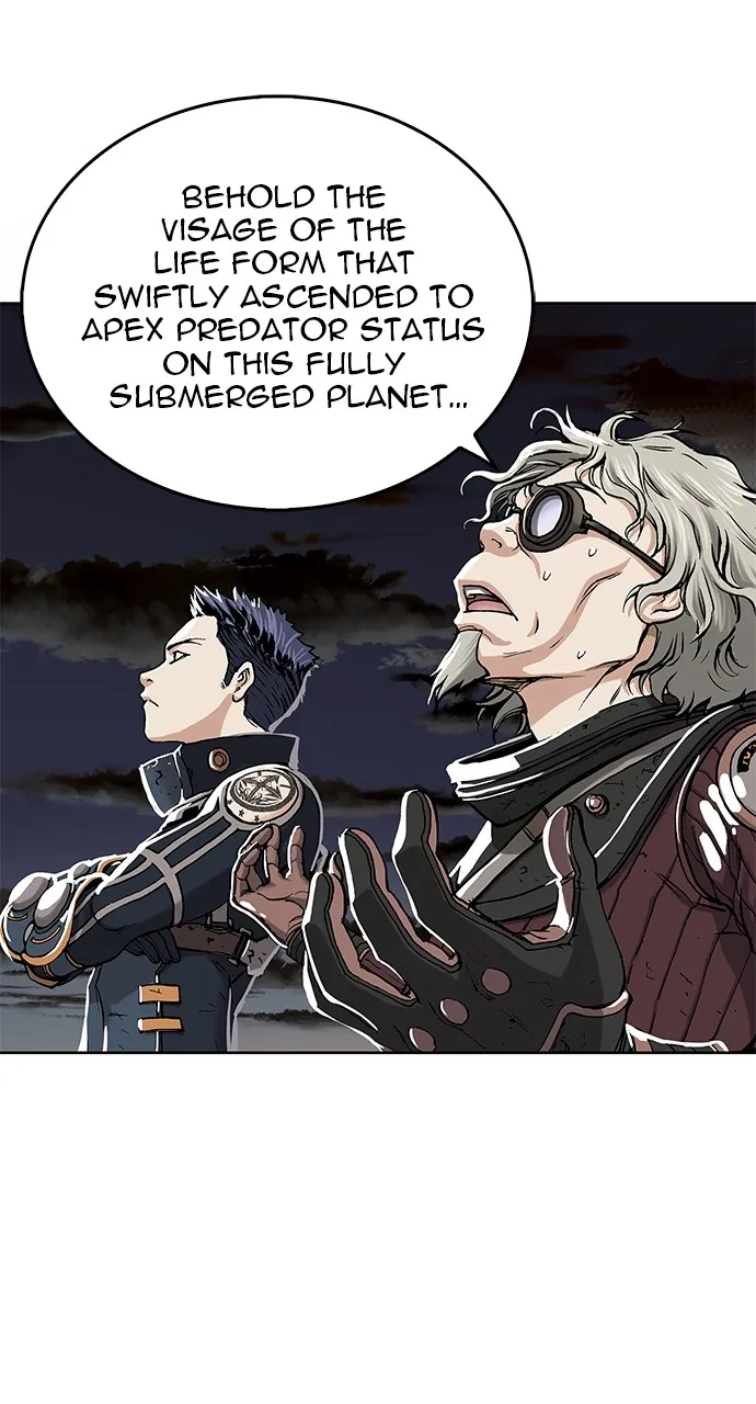 Leviathan Chapter 11 page 82 - 