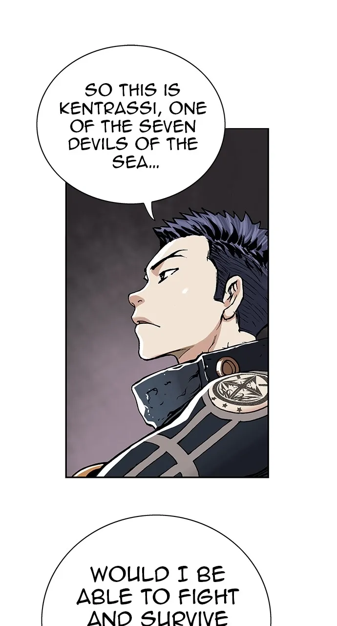 Leviathan Chapter 11 page 83 - 