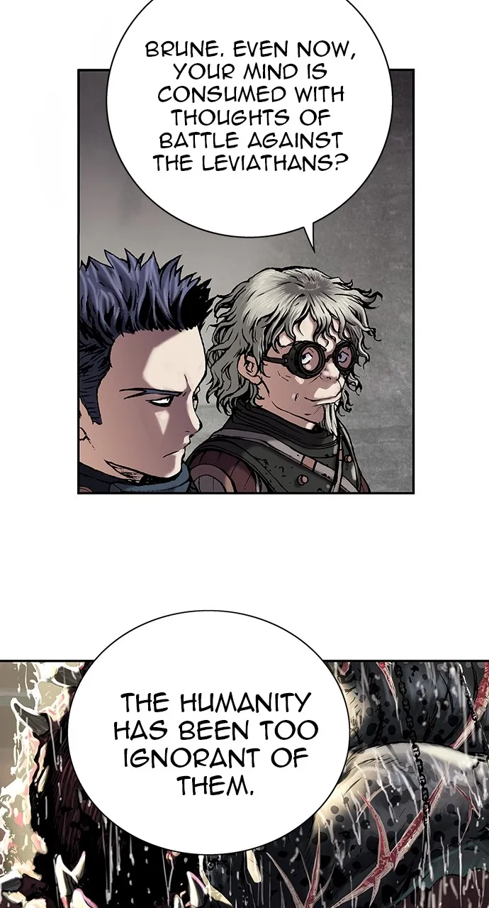 Leviathan Chapter 11 page 85 - 