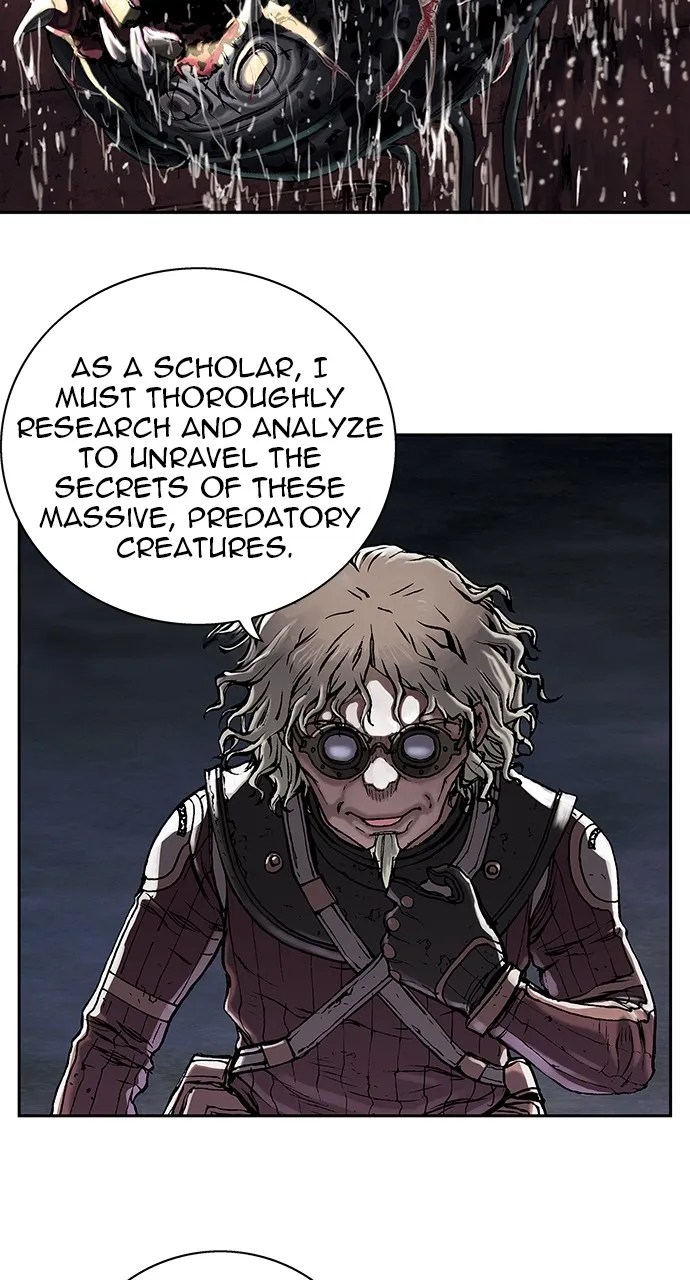 Leviathan Chapter 11 page 86 - 