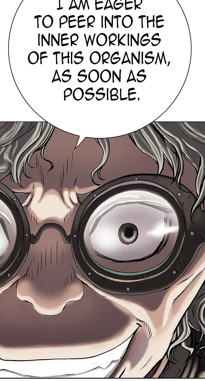 Leviathan Chapter 11 page 88 - 