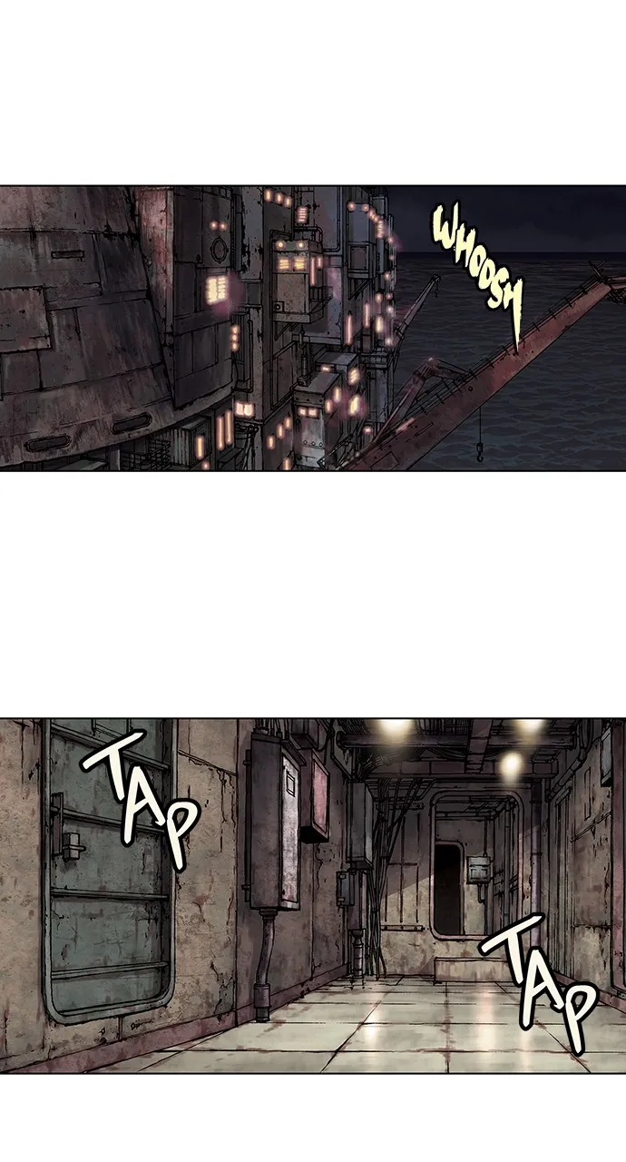 Leviathan Chapter 11 page 90 - 