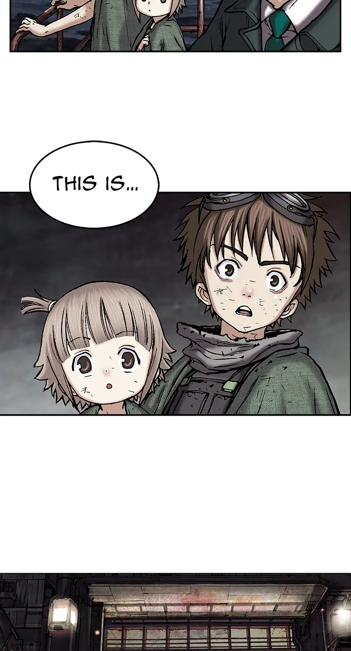 Leviathan Chapter 11 page 10 - 