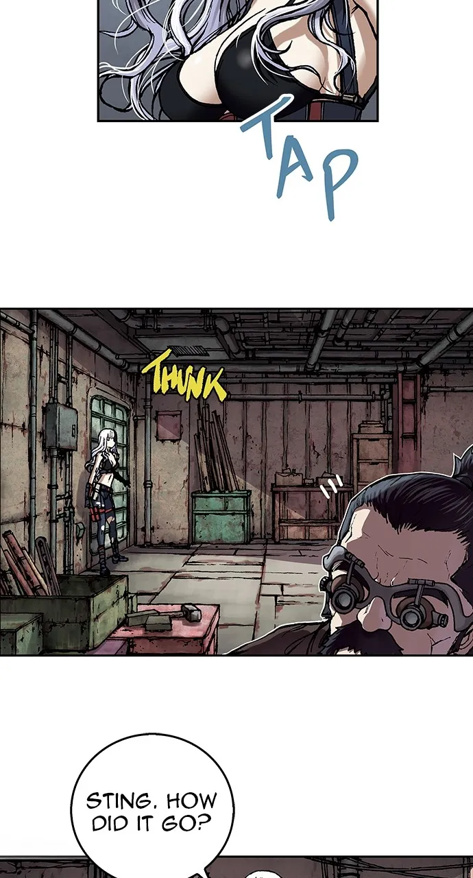 Leviathan Chapter 11 page 92 - 