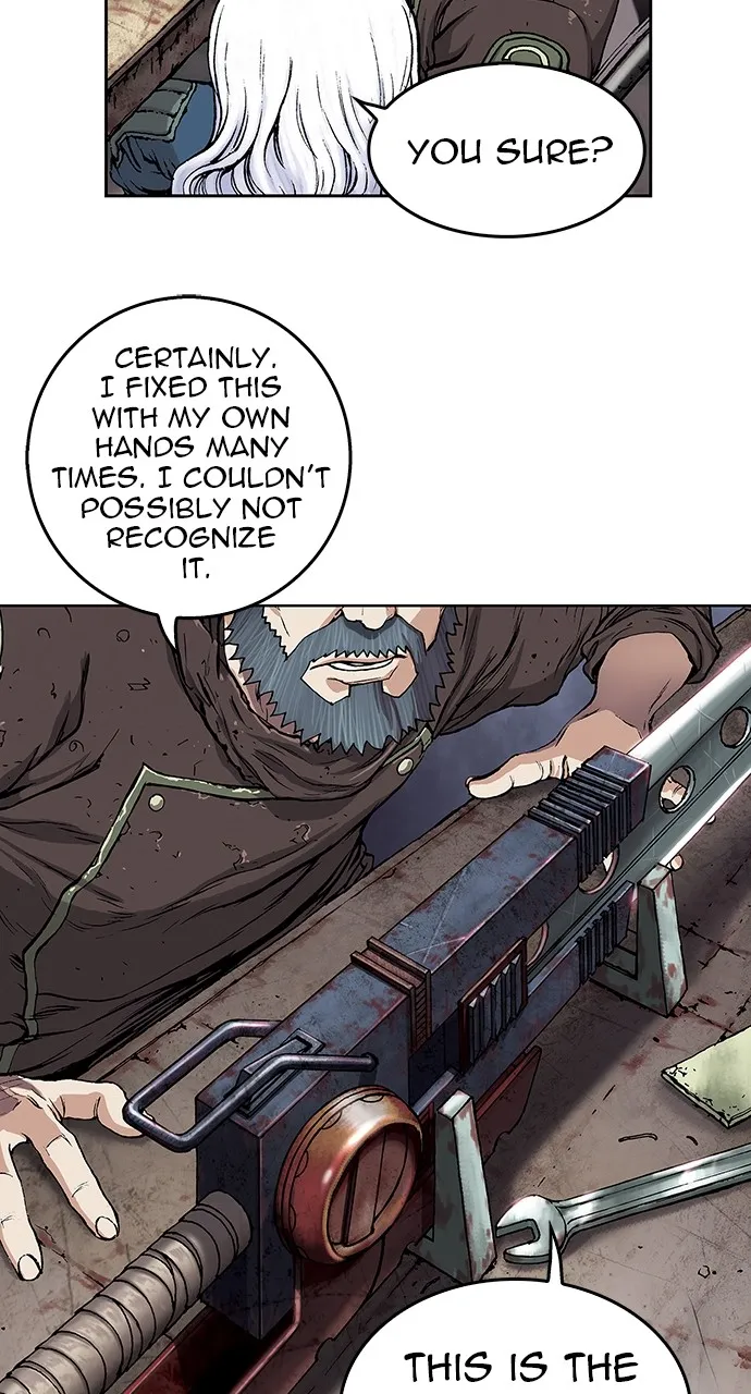 Leviathan Chapter 11 page 94 - 