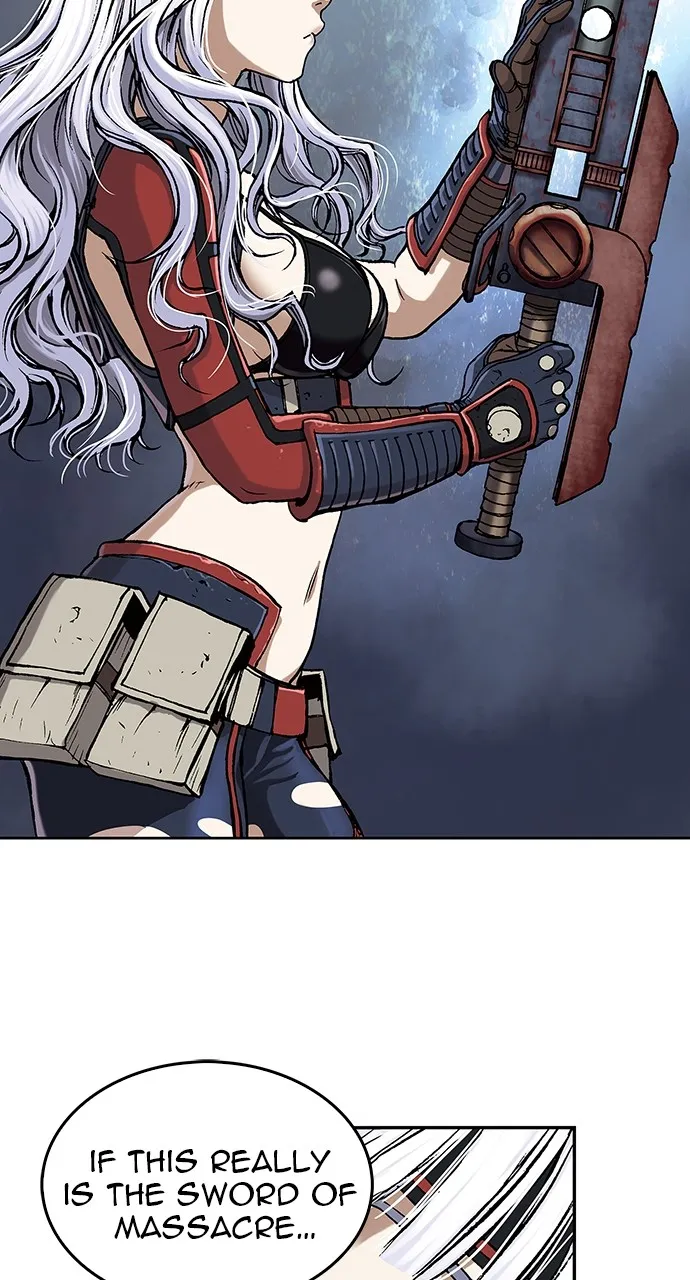 Leviathan Chapter 11 page 97 - 