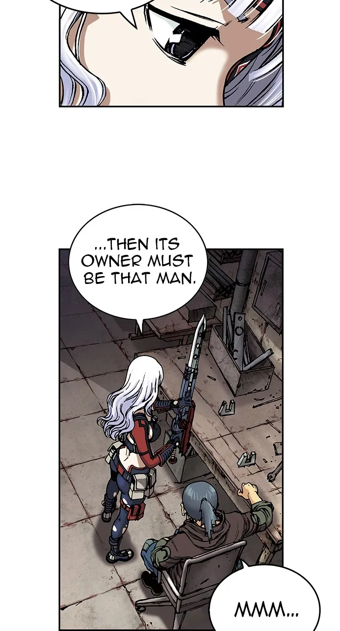 Leviathan Chapter 11 page 98 - 