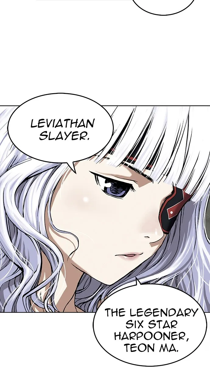 Leviathan Chapter 11 page 99 - 