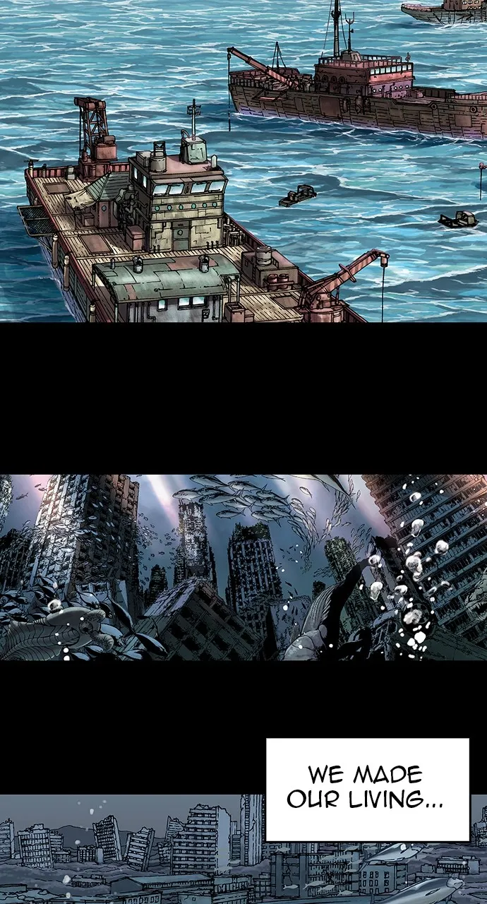 Leviathan Chapter 12 page 14 - 