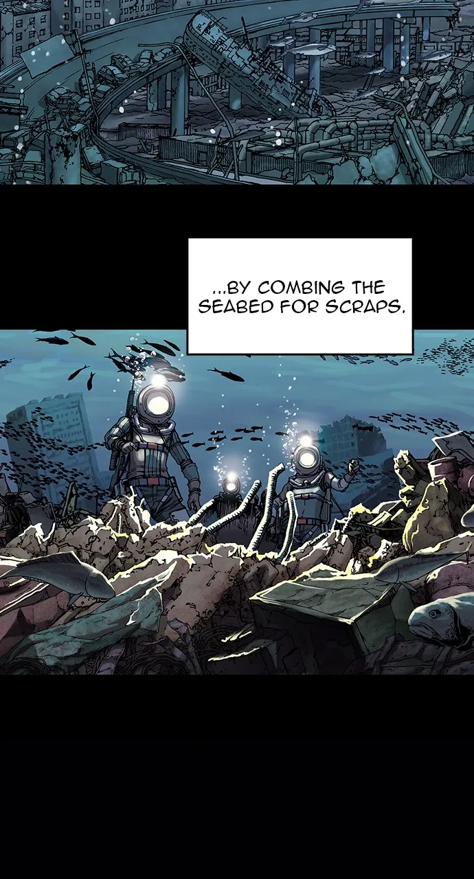 Leviathan Chapter 12 page 15 - 