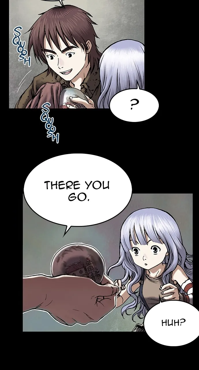 Leviathan Chapter 12 page 19 - 