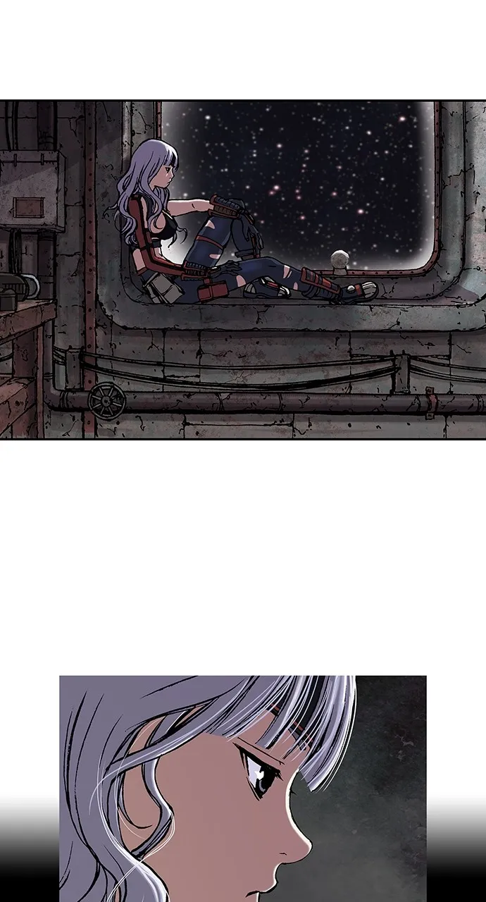 Leviathan Chapter 12 page 3 - 
