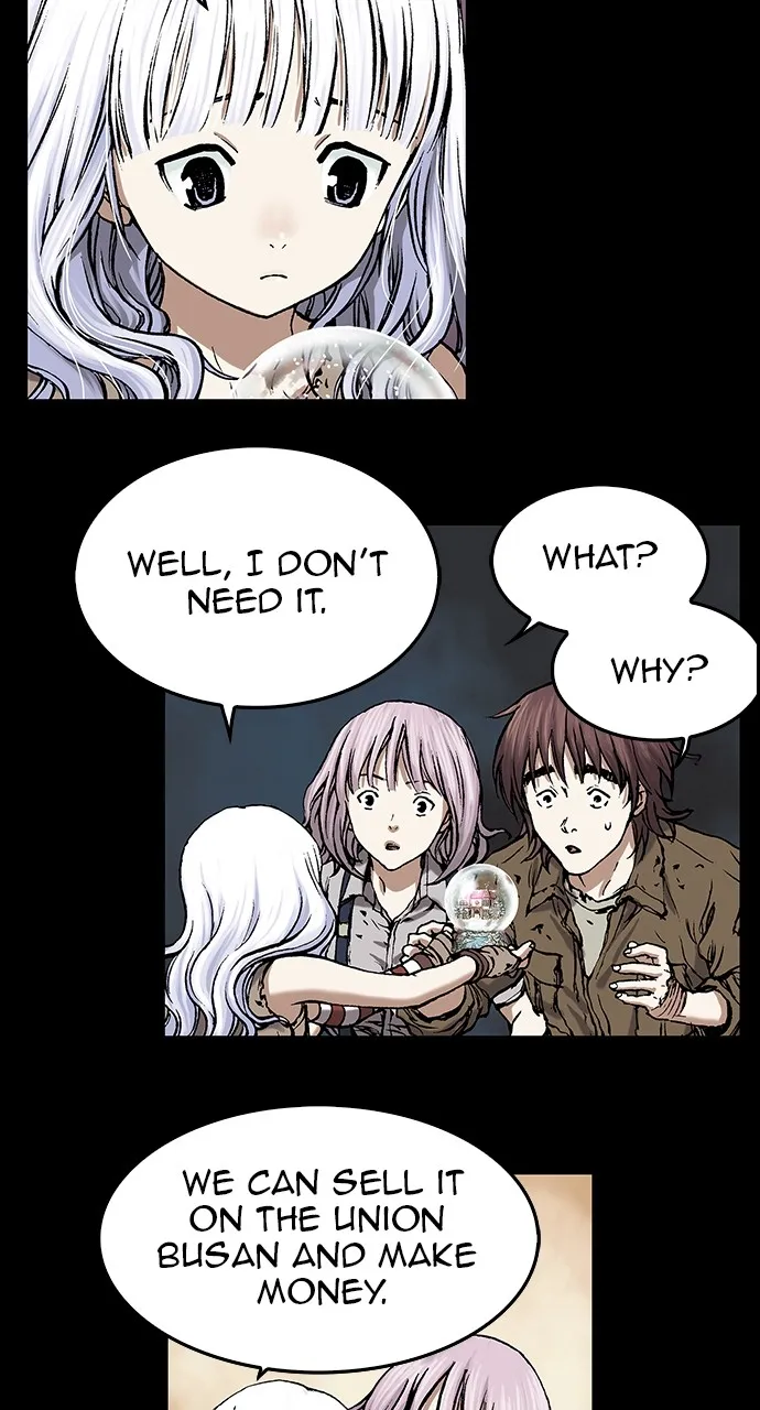 Leviathan Chapter 12 page 22 - 