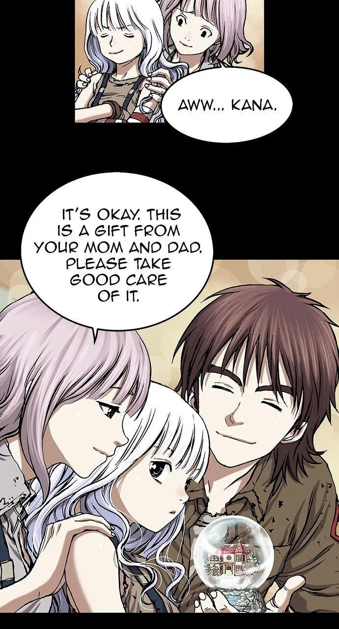 Leviathan Chapter 12 page 23 - 