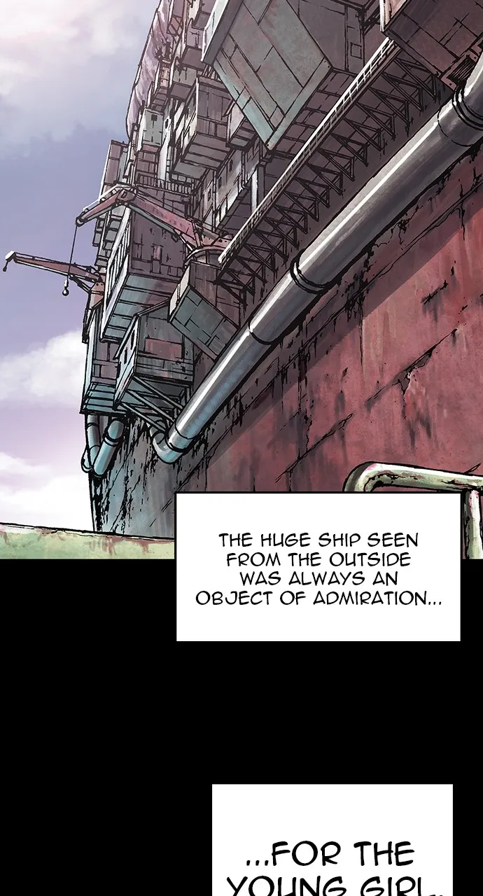 Leviathan Chapter 12 page 26 - 