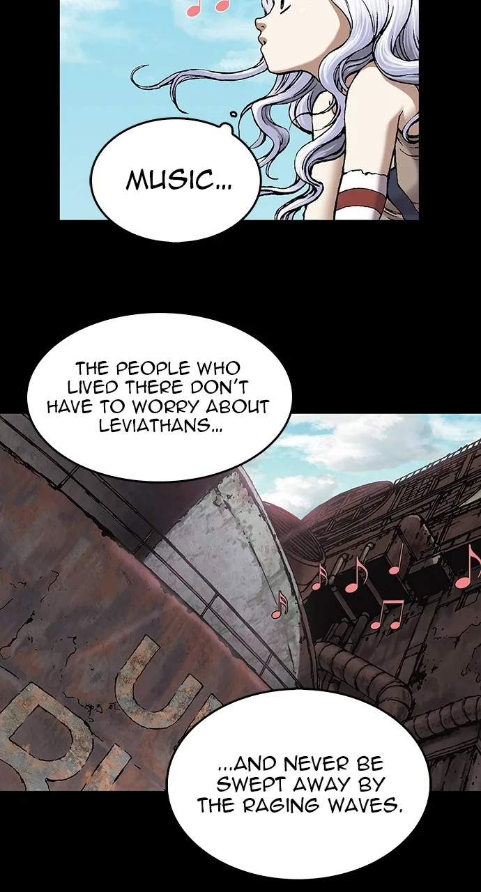 Leviathan Chapter 12 page 28 - 