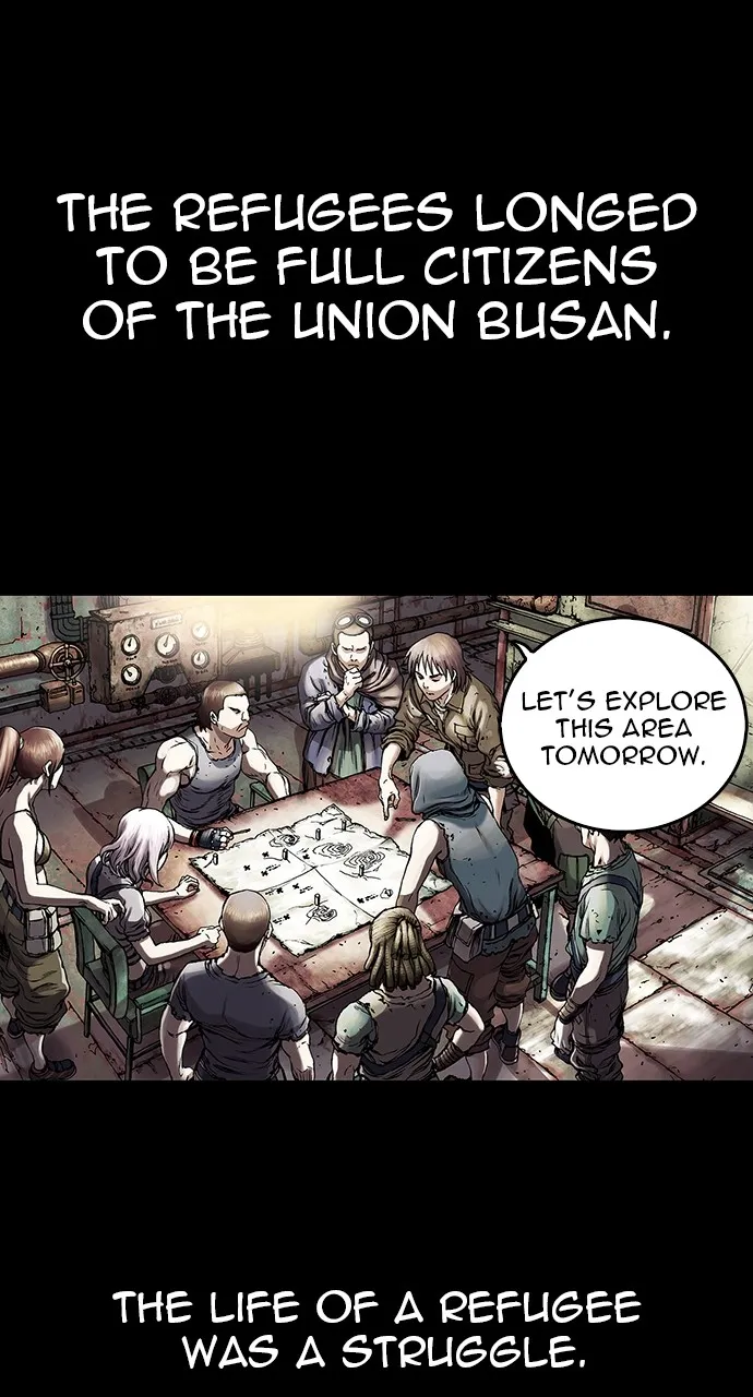 Leviathan Chapter 12 page 30 - 