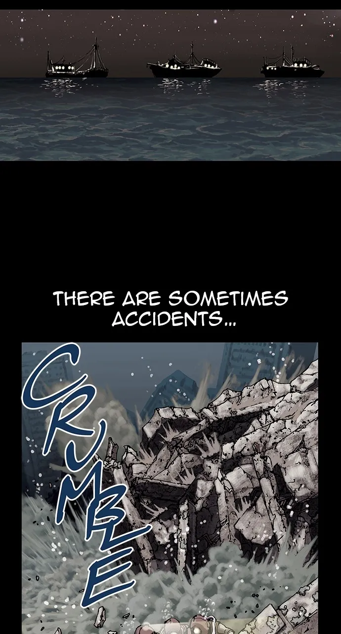 Leviathan Chapter 12 page 31 - 
