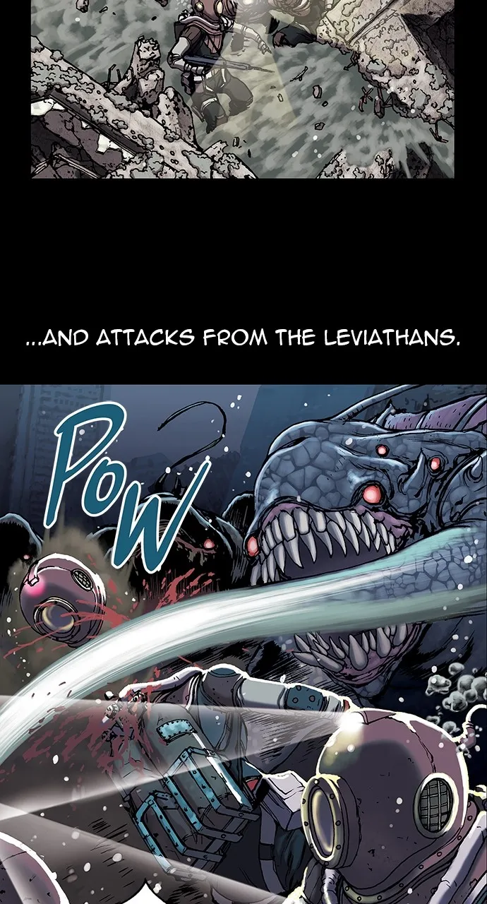 Leviathan Chapter 12 page 32 - 