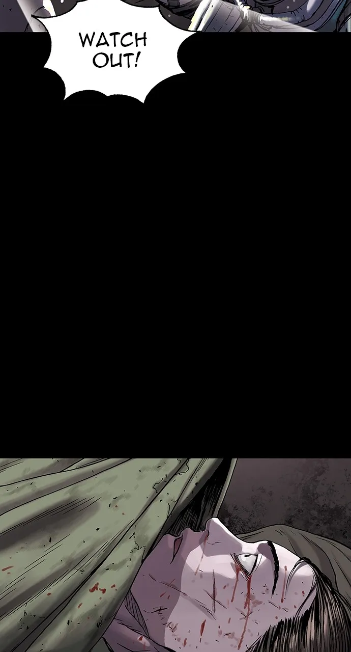 Leviathan Chapter 12 page 33 - 