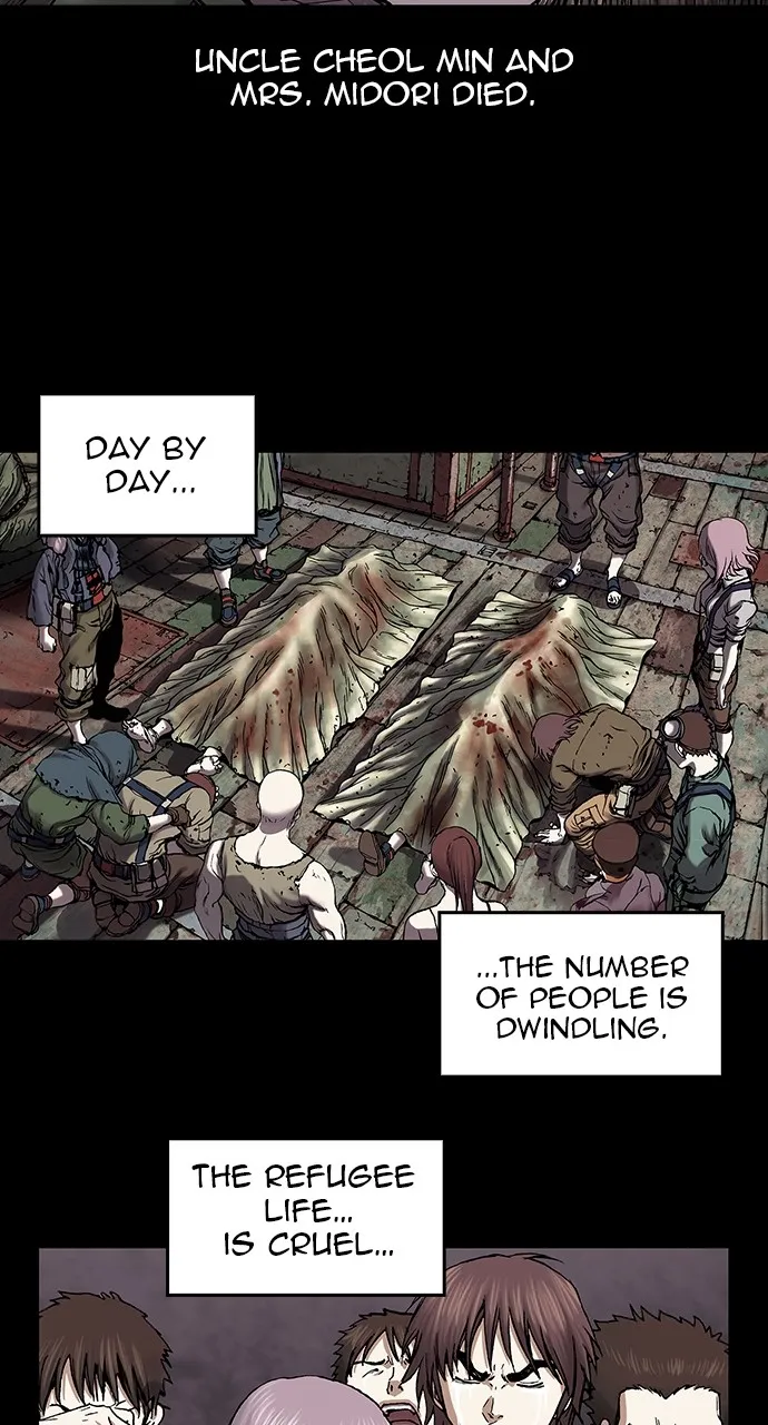 Leviathan Chapter 12 page 34 - 