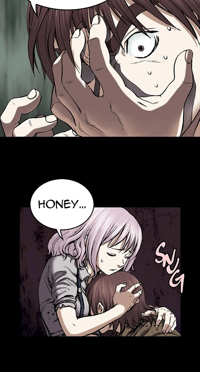 Leviathan Chapter 12 page 37 - 
