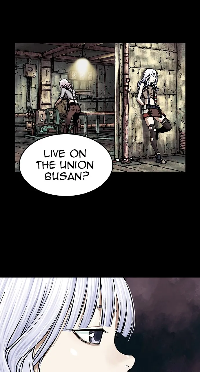 Leviathan Chapter 12 page 38 - 