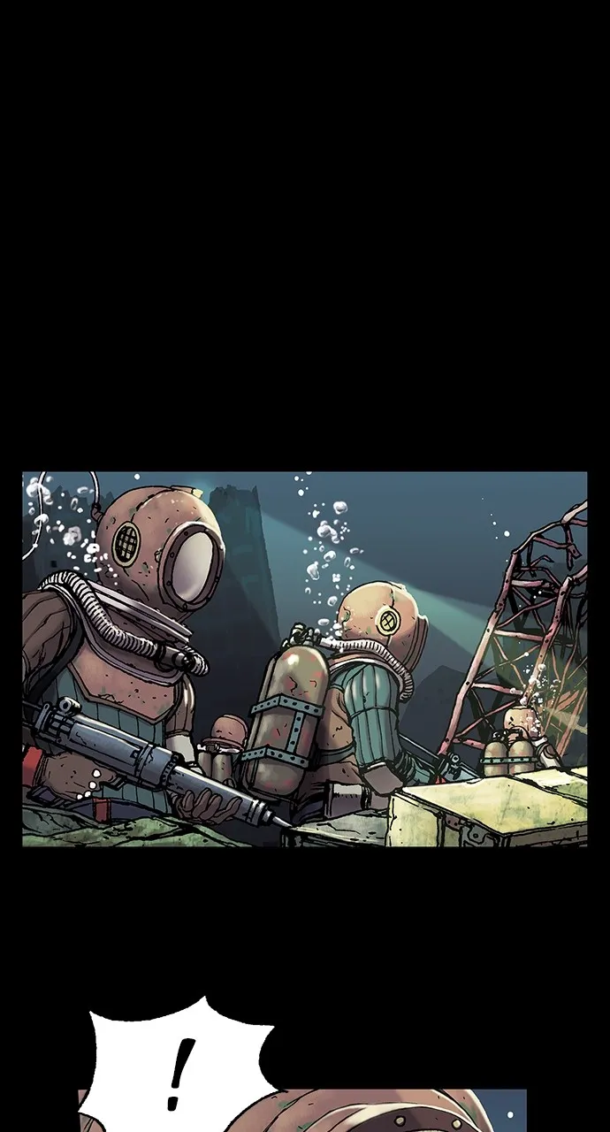 Leviathan Chapter 12 page 40 - 